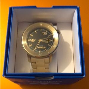 Adidas Watch